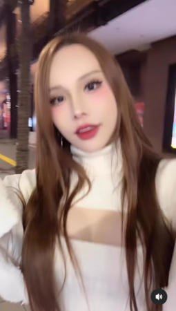 ▲▼小A辣。（圖／翻攝自Instagram／ala780705）