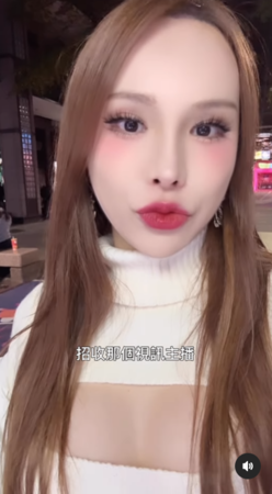 ▲▼小A辣。（圖／翻攝自Instagram／ala780705）