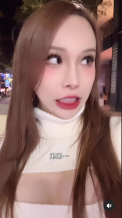 ▲▼小A辣。（圖／翻攝自Instagram／ala780705）