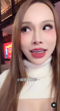 ▲▼小A辣。（圖／翻攝自Instagram／ala780705）