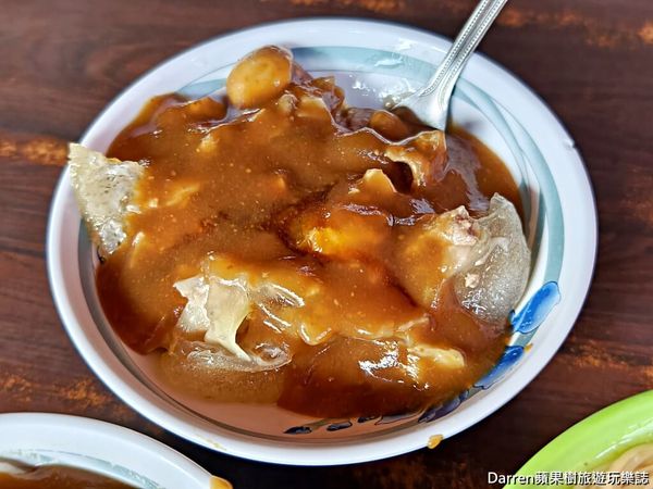 ▲▼社子島第一辣。（圖／部落客Darren蘋果樹旅遊玩樂誌授權提供）