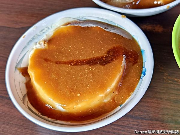 ▲▼社子島第一辣。（圖／部落客Darren蘋果樹旅遊玩樂誌授權提供）