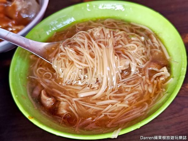 ▲▼社子島第一辣。（圖／部落客Darren蘋果樹旅遊玩樂誌授權提供）