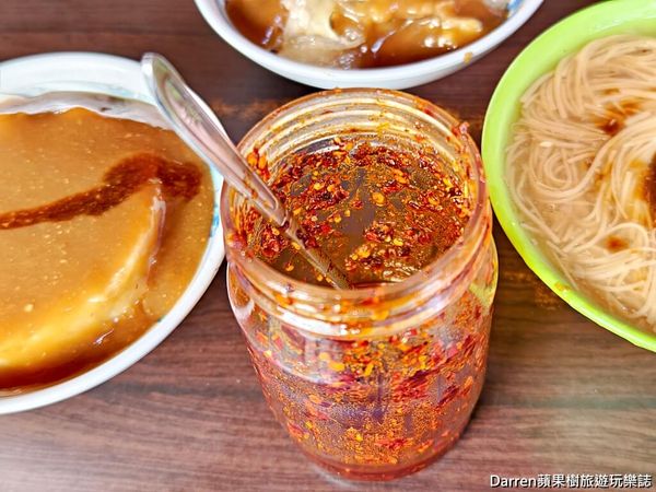 ▲▼社子島第一辣。（圖／部落客Darren蘋果樹旅遊玩樂誌授權提供）