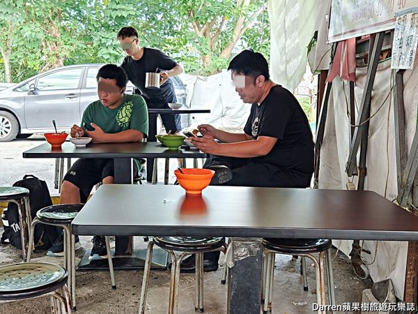 ▲▼社子島第一辣。（圖／部落客Darren蘋果樹旅遊玩樂誌授權提供）