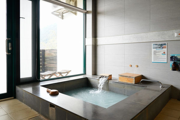 ▲「蟬說：暖硫」豪華露營區。（圖／蟬說集團提供）