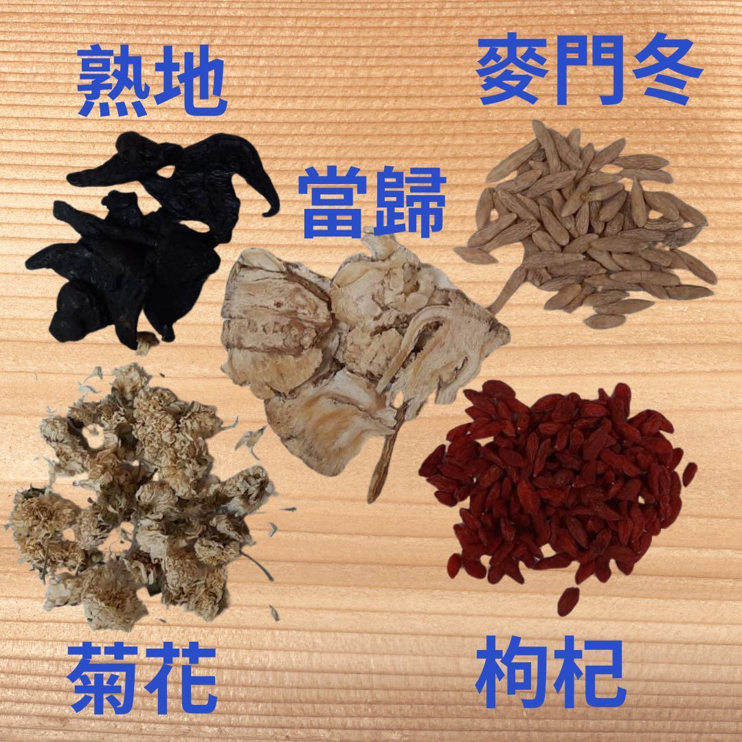 ▲▼針灸、穴道按摩與熱敷可改善乾眼症。（圖／台南市立醫院提供）