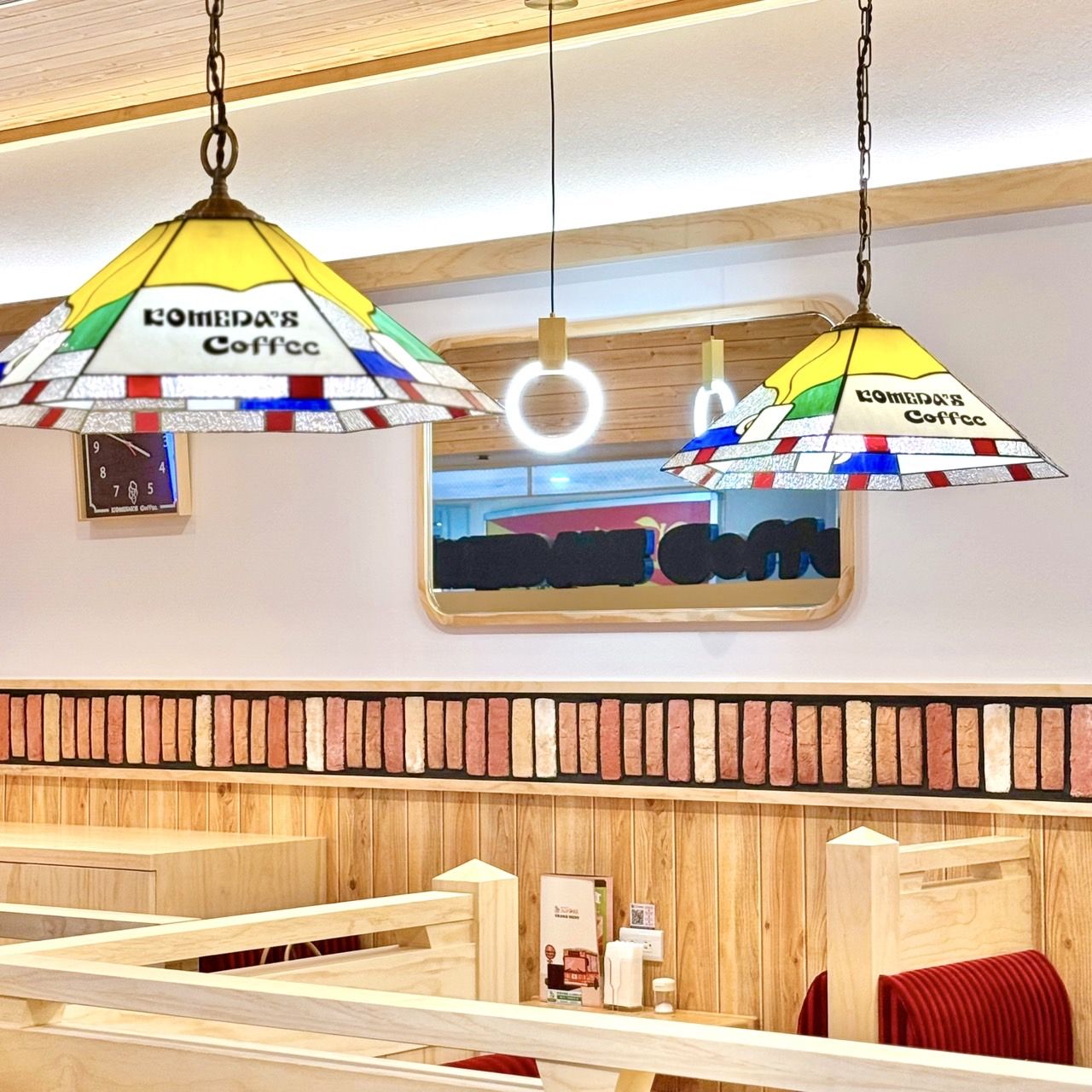 ▲全台首間客美多咖啡京站登場。（圖／業者提供）