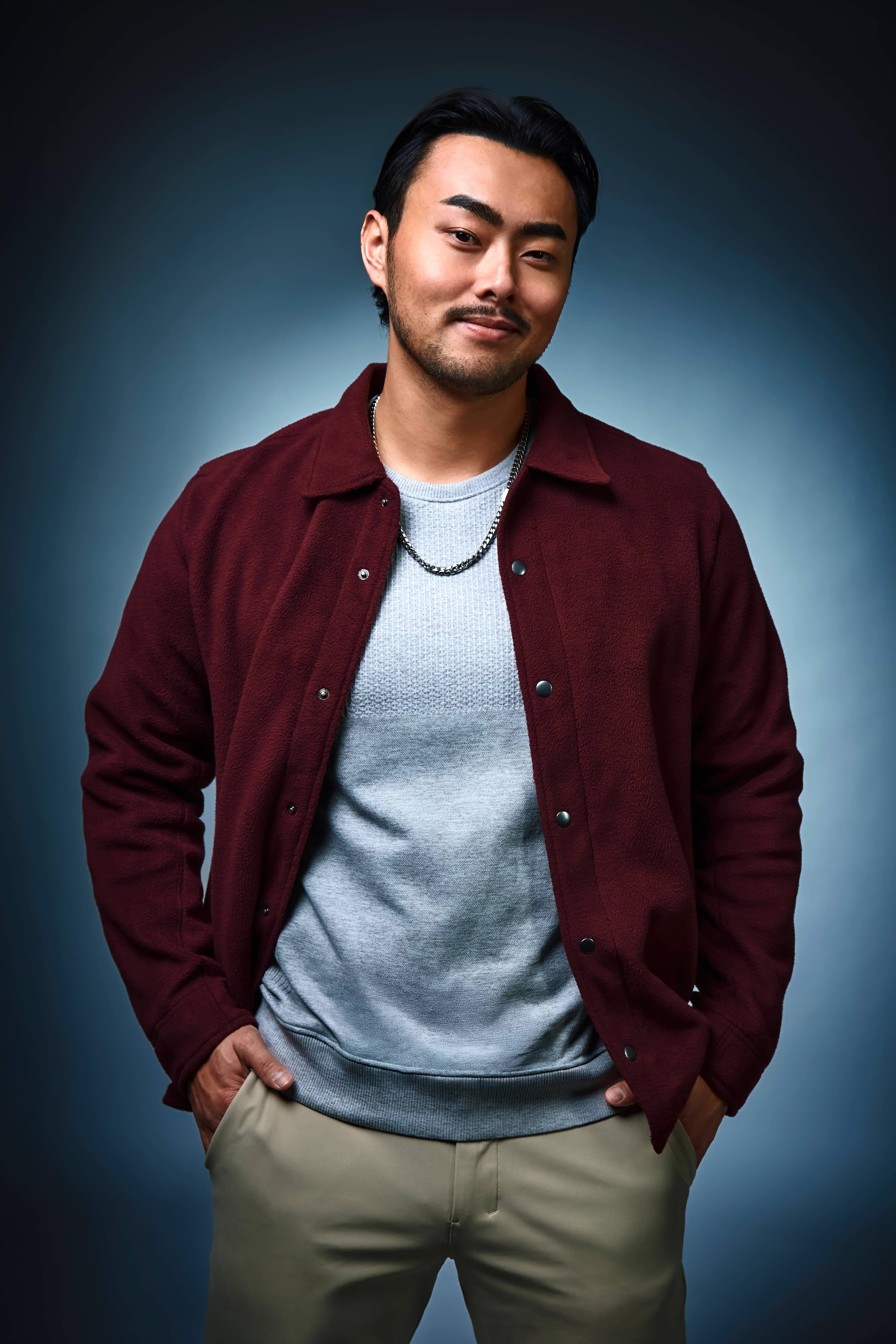 ▲▼ 12強中華隊主戰捕手林家正擁有高人氣 。（圖／品牌提供）