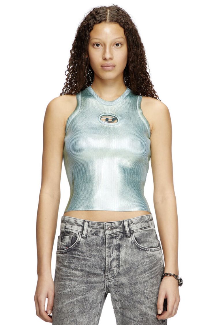 ▲▼  來自義大利的丹寧褲品牌DIESEL。（圖／品牌提供）