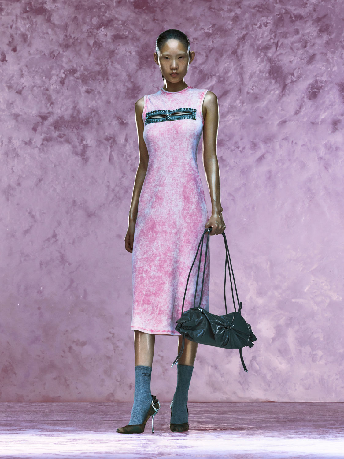 ▲▼  來自義大利的丹寧褲品牌DIESEL。（圖／品牌提供）