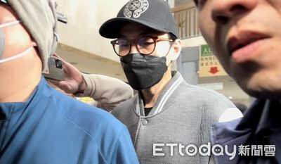 李威被爆秘婚…又恐遭檢察官「改列被告」　堂弟李易說話了！