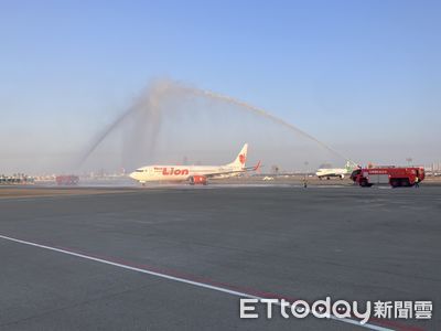 又是泰獅航!飛抵北海道「全機行李還在高雄」 航空站曝原因