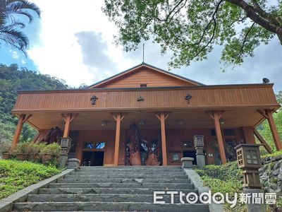 花蓮新春山林暢遊！登山、花海、木育攻略　消費優惠集章送好禮