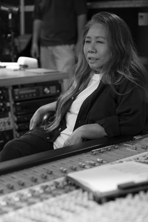 ▲▼70歲陳小霞睽違20年出專輯。（圖／華研國際提供）