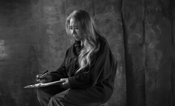 ▲▼70歲陳小霞睽違20年出專輯。（圖／華研國際提供）