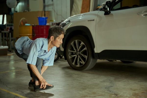 ▲紀錄片《台灣超人》全台票房正式突破1400萬。（圖／牽猴子股份有限公司提供）