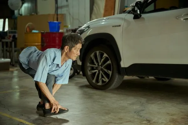 ▲紀錄片《台灣超人》全台票房正式突破1400萬。（圖／牽猴子股份有限公司提供）