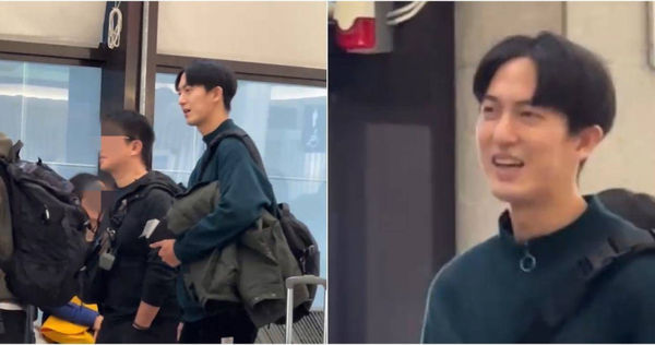 褪去星光1／去年發文想淡出&hellip;邱昊奇轉戰演唱會攝影　吐心聲「和平庸的自己妥協」