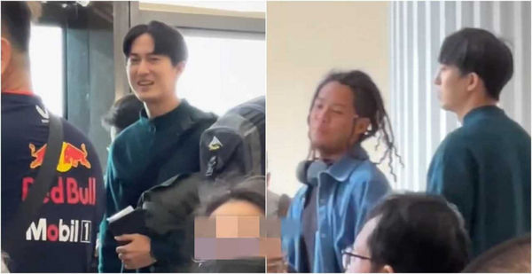 褪去星光1／去年發文想淡出&hellip;邱昊奇轉戰演唱會攝影　吐心聲「和平庸的自己妥協」