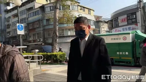 ▲NONO第6度開庭！　勇敢證人將揭電擊棒反擊險失身過程。（圖／記者黃宥寧攝）