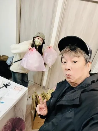 ▲▼曹西平。（圖／翻攝自FACEBOOK／曹西平的粉絲愛團）