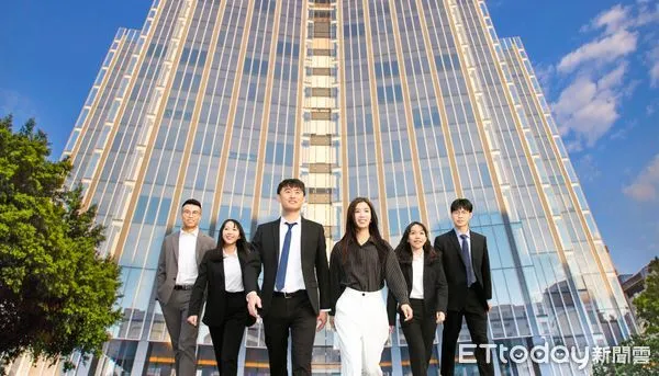 ▲▼ 凱基金徵才。（圖／凱基金提供）