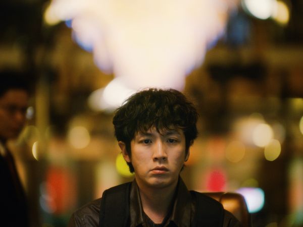 ▲柯震東拍《我未許願先吹蠟燭》增重10公斤。（圖／力揚電影提供）