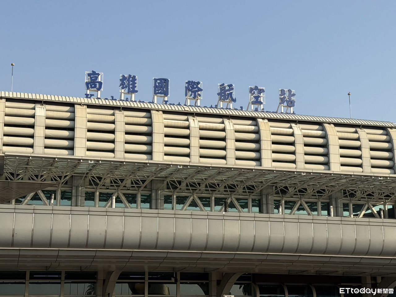 高雄飛香港「1天2航班出包」！國泰航空緊急回應：檢測妥善已起飛