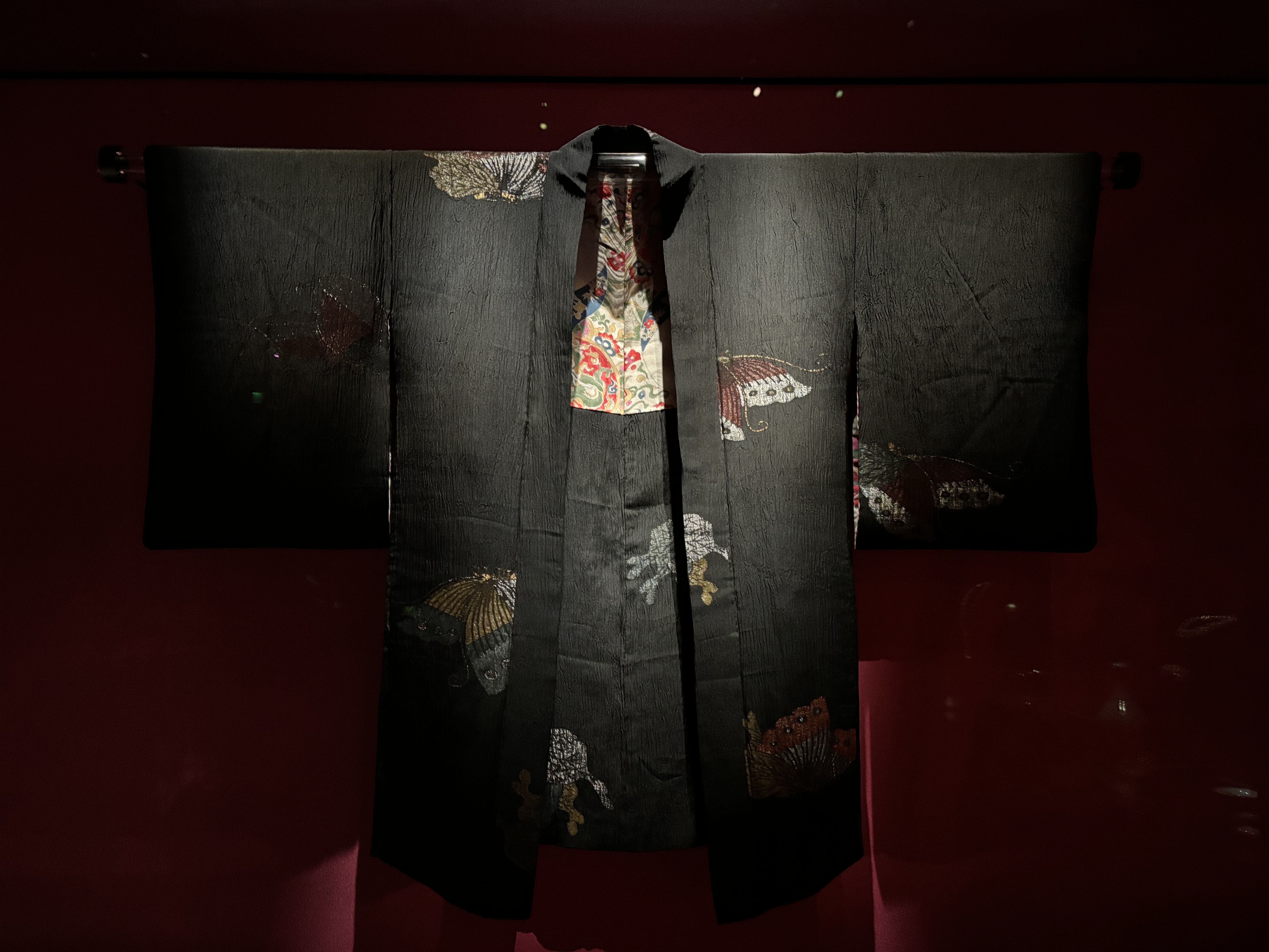 ▲▼大美不言            。（圖／記者陳雅韻攝）