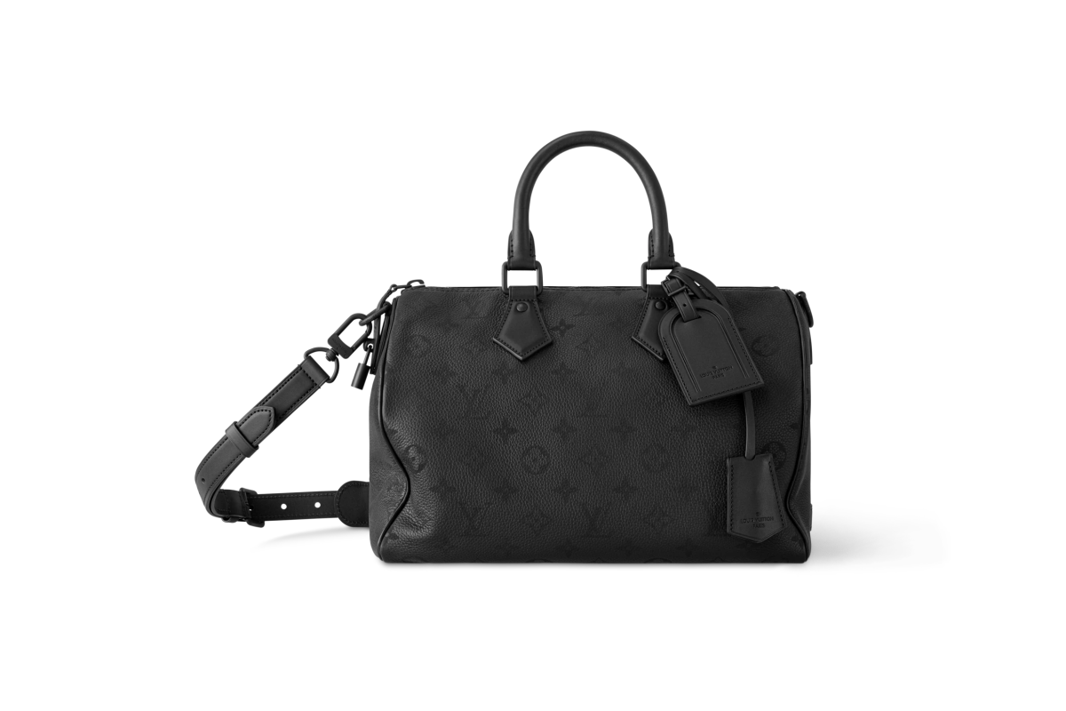 ▲婁峻碩LV。（圖／品牌提供）