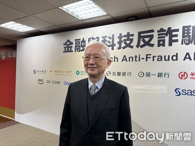 52萬股民期待！兆豐金股利維持8成分派率　董座：儘量爭取