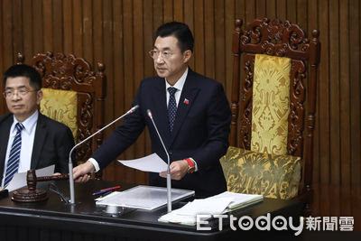 快訊/「謝宜容條款」立院三讀通過! 機關首長霸凌最高罰100萬