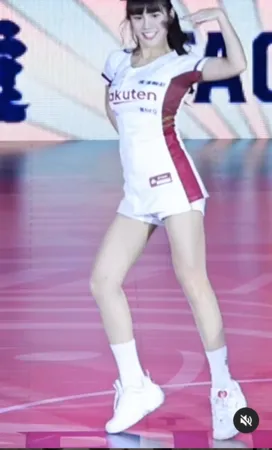 ▲▼琳妲。（圖／翻攝自Instagram／linda831212）