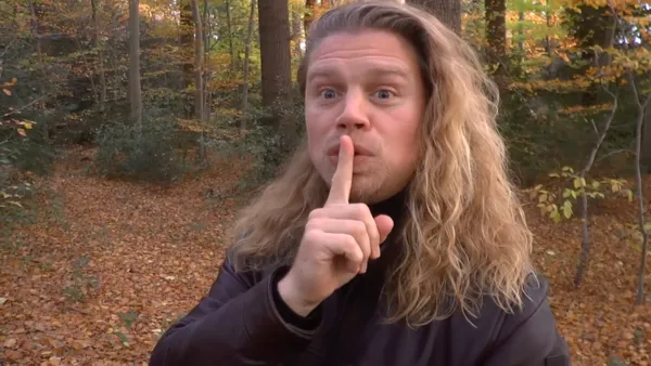 ▲▼Jonathan Jacob Meijer。（圖／翻攝自YouTube／Jonathan Jacob Meijer）