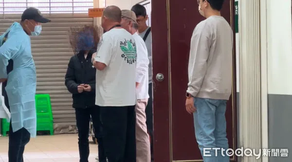 ▲▼楠梓命案             。（圖／記者陳宏瑞攝）