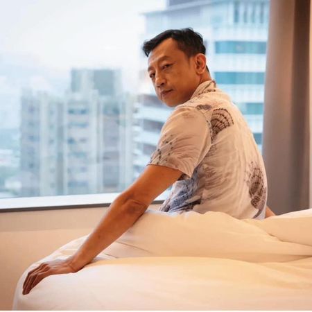 ▲楊雅喆發文鼓勵年輕影視工作者。（圖／翻攝楊雅喆臉書）