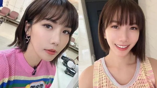 ▲▼大牙。（圖／翻攝自Instagram／bigtooth）