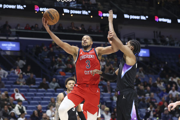 ▲鵜鶘麥克勒摩。（圖／達志影像／美聯社）