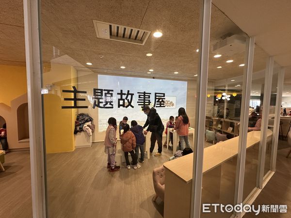 ▲「麥寮社教ESG永續發展示範園區」 占地約8公頃，建築工程由台塑集團投入近4.8億元完成。（圖／記者王悉宇翻攝）