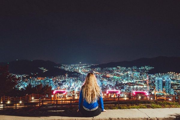 ▲▼釜山特色行程。（圖／Booking.com提供）