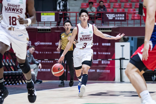 ▲▼台鋼獵鷹鉑金、谷毛唯嘉。（圖／PLG提供）