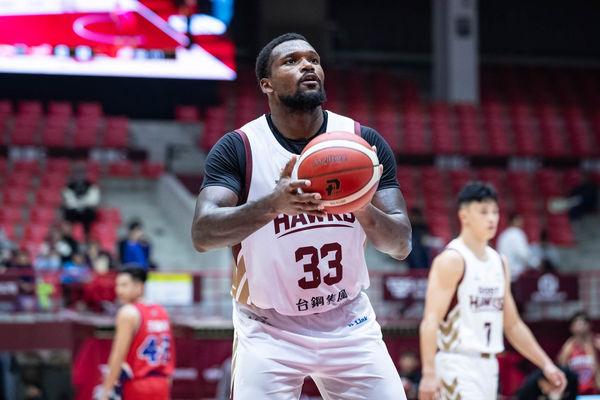 ▲▼台鋼獵鷹鉑金、谷毛唯嘉。（圖／PLG提供）