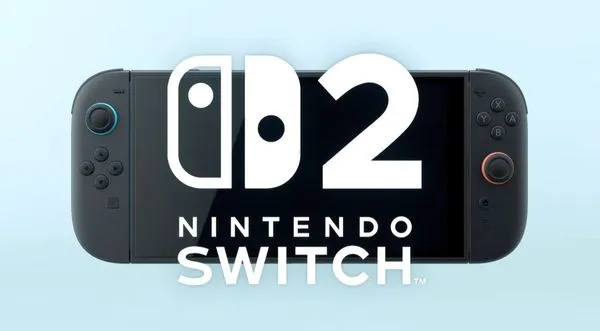 ▲▼任天堂釋出 Switch 2 影片。（圖／翻攝自任天堂）