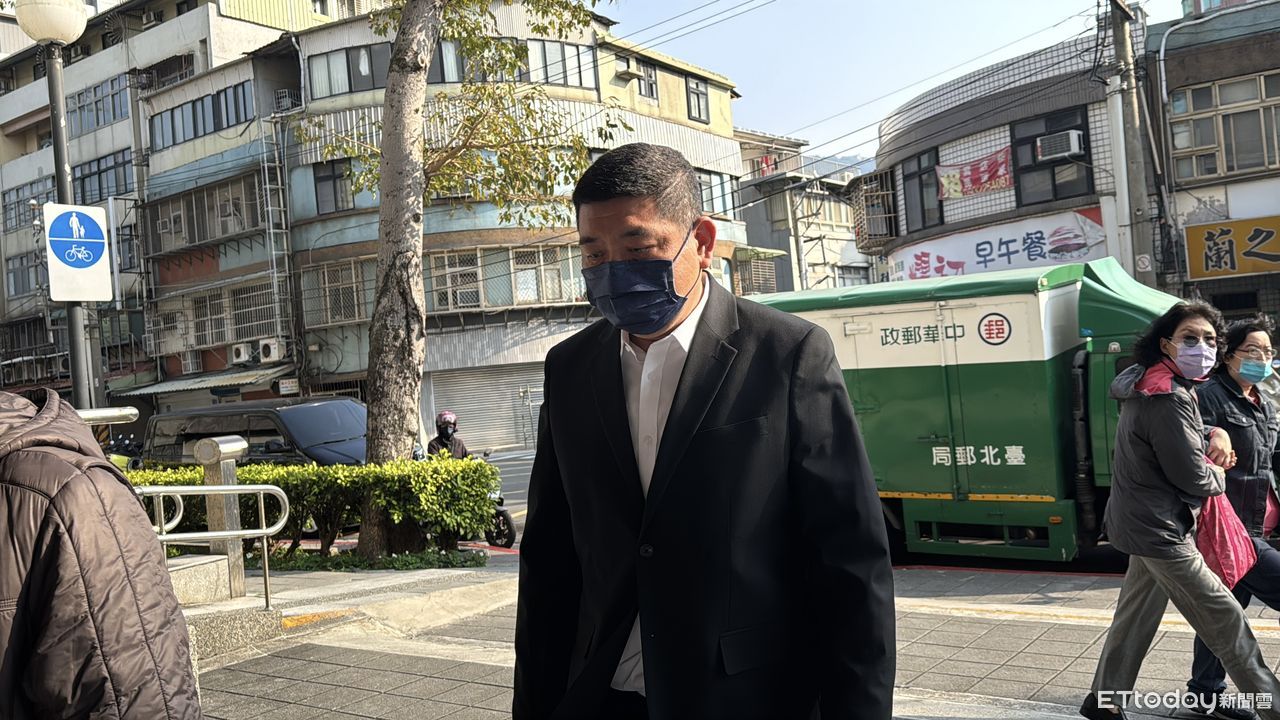 快訊／NONO車內強吻判2年半！受害女不服判太輕　士檢再提上訴