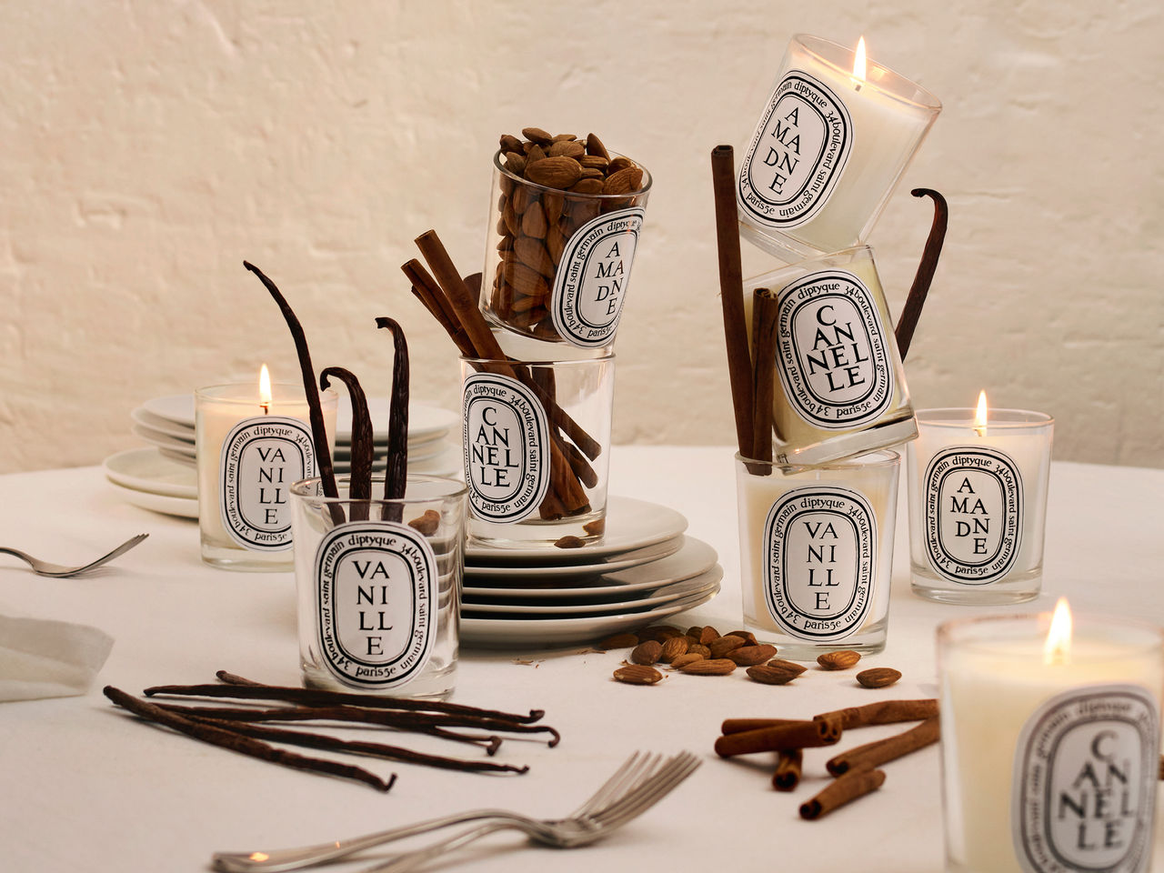 Urban Apothecary,Diptyque,香氛,香氛蠟燭。（圖／品牌提供）