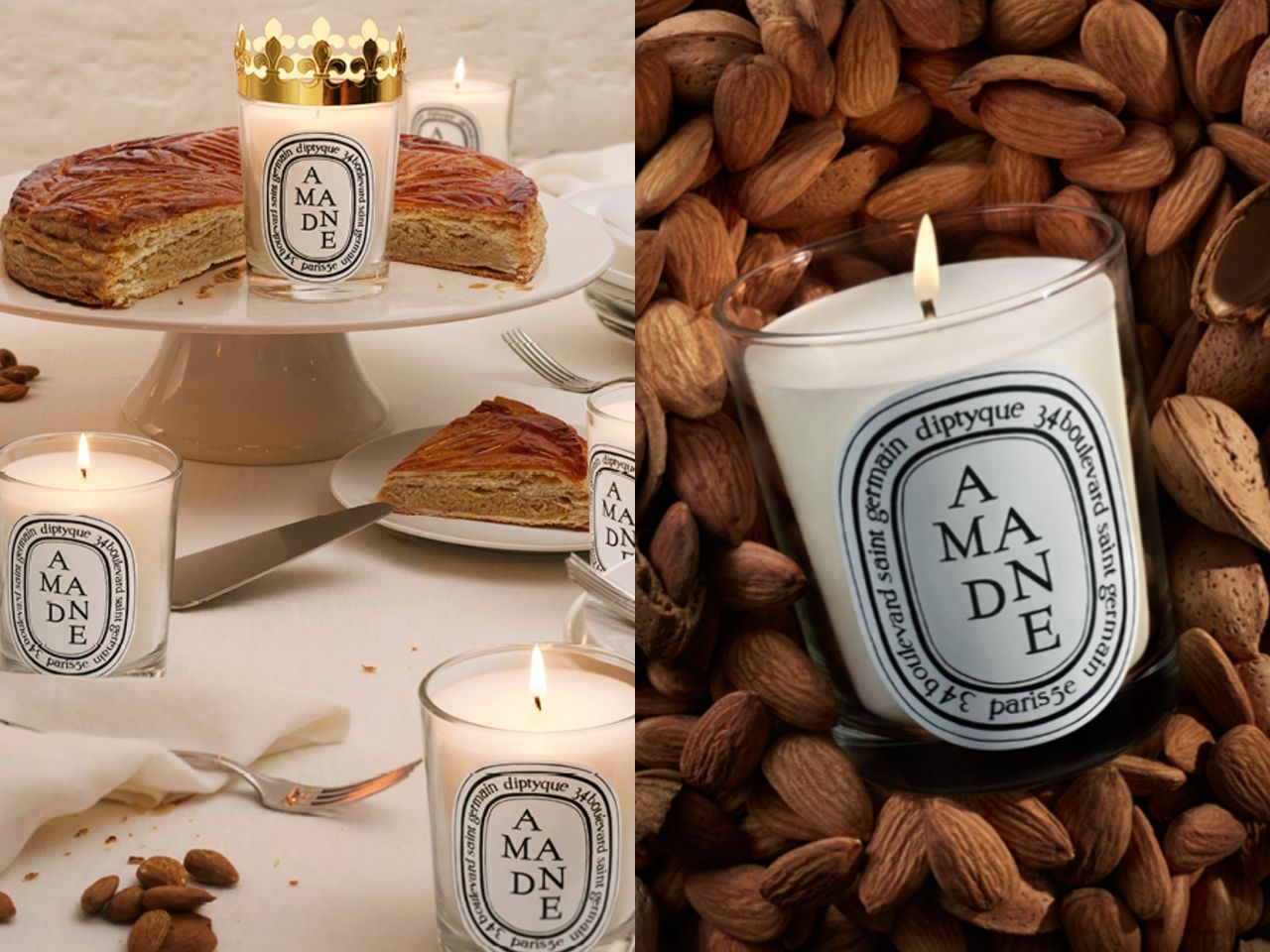 Urban Apothecary,Diptyque,香氛,香氛蠟燭。（圖／品牌提供）