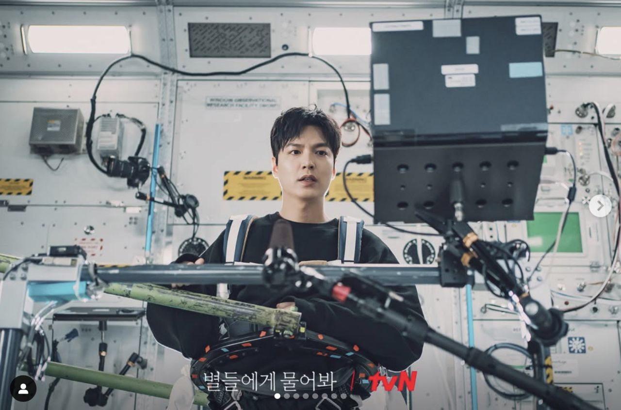 星座,占卜,個性,。（圖／IG）