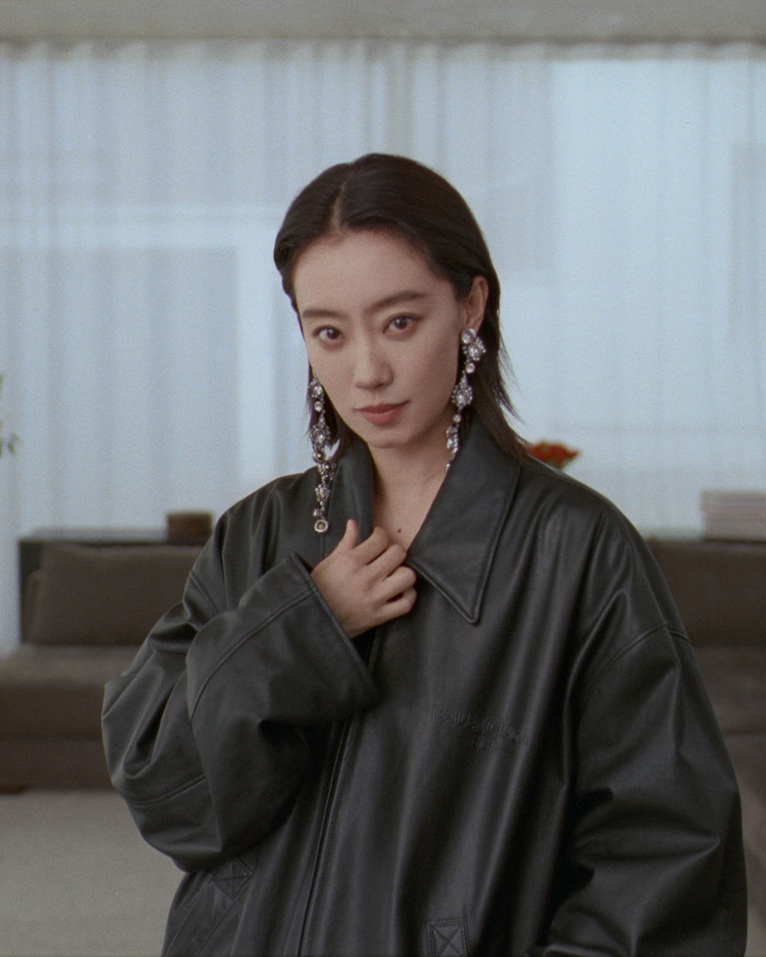 ▲▼ balenciaga 。（圖／品牌提供）