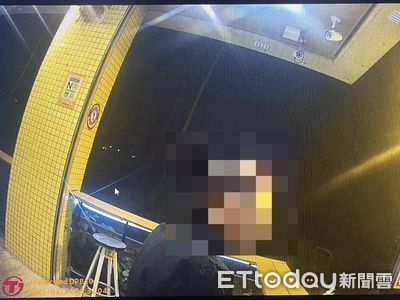 錯過末班車！台東婦寒夜超商前發呆　熱心員警護送返家